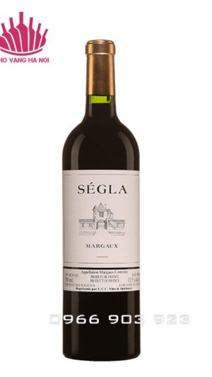 Vang Segla Margaux