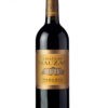 Rượu Vang Chateau Dauzac Margaux Gran Cru Classe