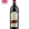 Rượu vang Chile 1568 Cabernet Sauvignon - 750ml, 13,5° cồn