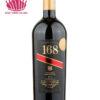 Rượu vang Chile 168 Grand Reserve - 750ml, 14,5° cồn