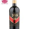 Rượu vang đỏ Chile 168 Reserve - 750ml, 14° cồn