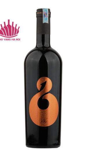 Rượu Vang Ý 816 - 750ml