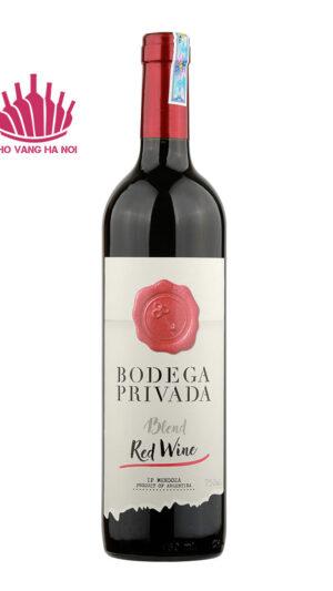 Bodega Privada Blend - 750ml