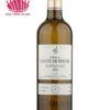 Chateau Lande de Bertin Bordeaux Blanc - 750ml