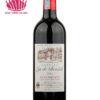 Chateau Lys de Bessede 2015 - 750ml