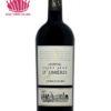 Chateau Saint Jean Daumieres Les Perles Noires - 750ml