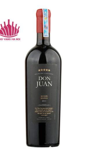 Don Juan ICON BLEND - 750ml