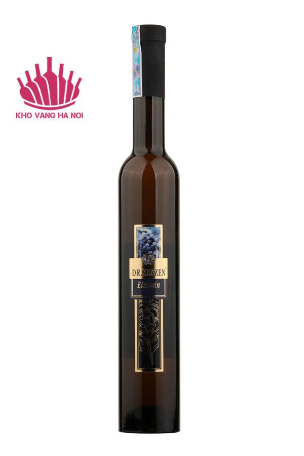 DR. Zenzen Eiswein - 375ml