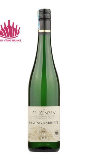 DR. Zenzen Riesling Kabinet - 750ml
