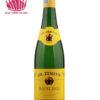 Rượu vang trắng DR. Zenzen Riesling Mosel - 750ml, 10% cồn