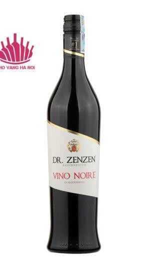 DR. Zenzen Vino Noire - 750ml