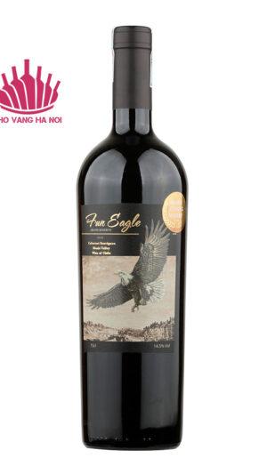 Fun Eagle Grand Reserva - 750ml