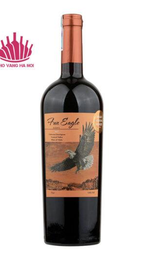 Fun Eagle Reserve – 750ml