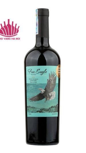 Fun Eagle Selected – 750ml