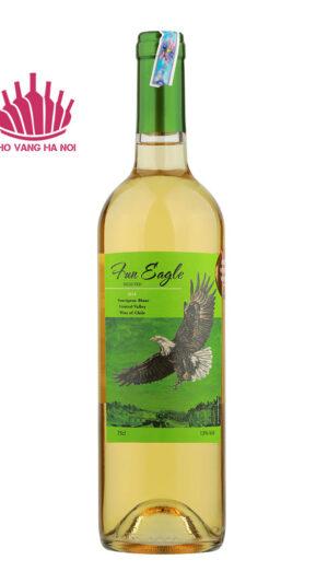 Fun Eagle Selected SAUVIGNON BLANC – 750ML