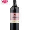 Rượu vang đỏ Nam Phi Imbuko Iswithi Pinotage