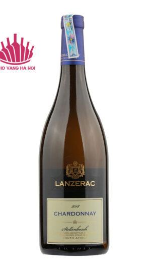 Lanzerac Chardonnay Stellenbosch – 750ml