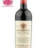 Lanzerac Pionier Pinotage – 750ml