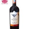 Paso Grande Cabernet Sauvignon - 750ml