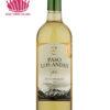 Paso Los Andes Selection Sauvignon Blanc