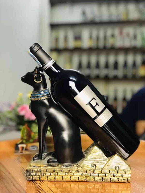 Rượu Vang F Negroamaro San Marzano 5 Rượu Vang Ý F Negroamaro