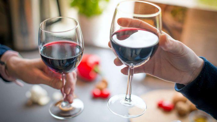 Loại rượu vang đỏ nào ngon nhất?