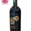 Vang đỏ Ý Sedici Puglia 16 Limited