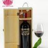 Rượu Vang Duveau Special Selection Carmenere Cabernet Sauvignon 750ml