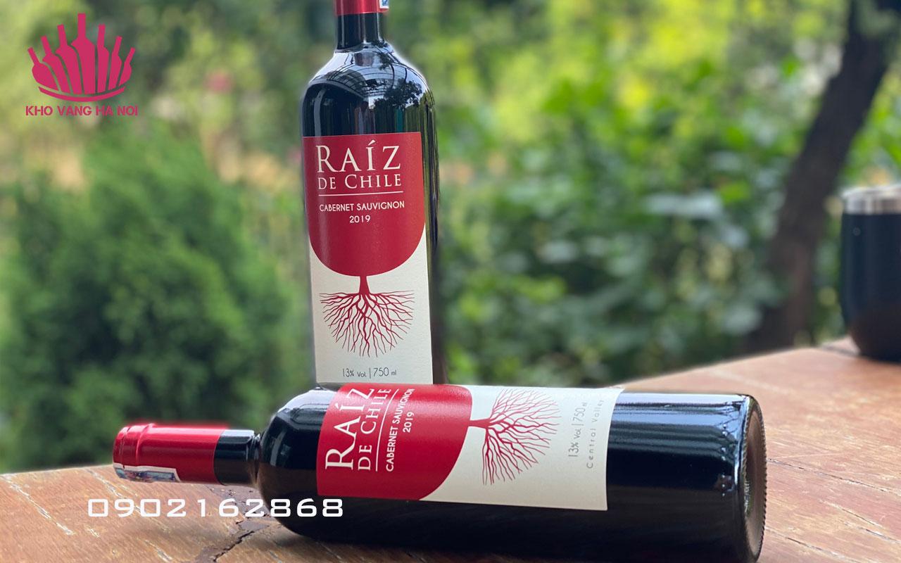 Raiz Cabernet sauvignon2 Raiz Cabernet Sauvignon