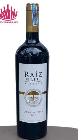 Raiz Reserva Cabernet2 Raiz Reserva Cabernet