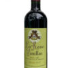 La Rose Pauillac Pauillac