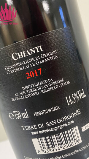 HD negroamaro3 Vang Chianti HD Limited Edition
