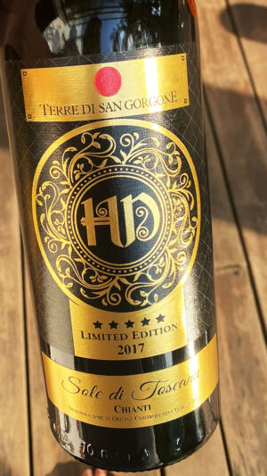 HD negroamaro4 Vang Chianti HD Limited Edition