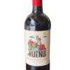 Vang Huenu Blend Cabernet Sauvignon Merlot
