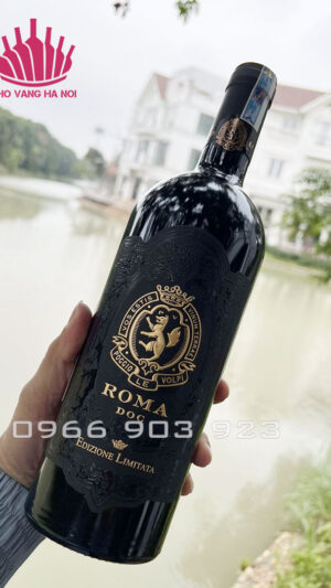 Roma Rosso Edizione Limitata