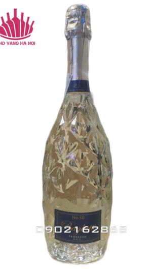 Baglietti No. 10 Prosecco DOC
