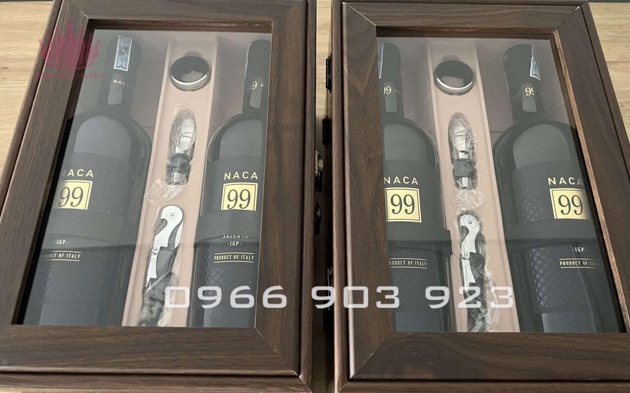 Quà tặng đối tác dịp Tết