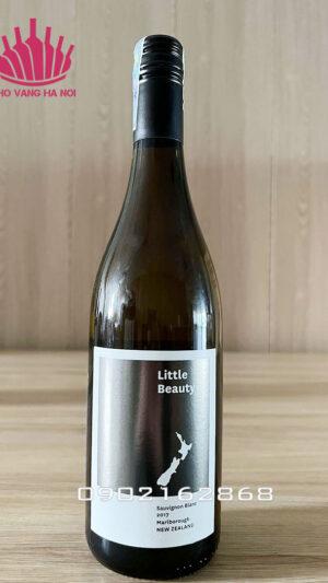 Vang Little Beauty Sauvignon Blanc