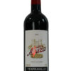 Chai rượu vang Castillo de Aguza Tempranillo