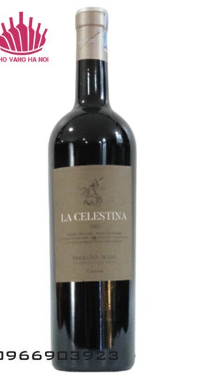 Vang La Celestina
