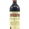 Vang Chateau La Grace Dieu
