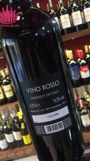 Vang G63 Rosso
