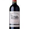 Château Franc Pourret Saint-Émilion Grand Cru