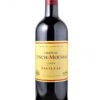 Vang Château Lynch-Moussas Pauillac (Grand Cru Classé)